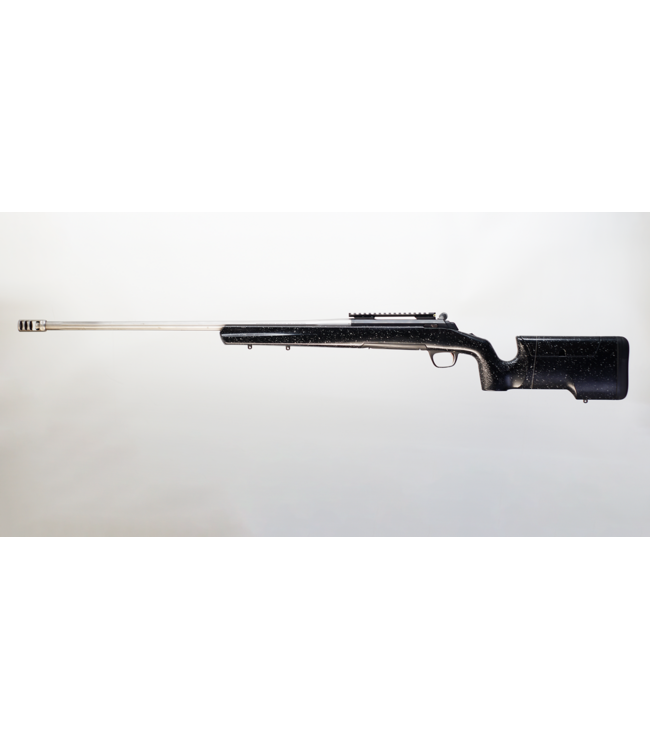 Browning X-Bolt Long Range 7mm Rem Mag w/ Brake and Pic Rail G#5433 - 26in - 4rd - Bolt
