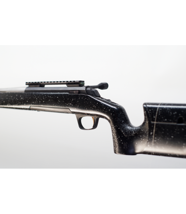 Browning X-Bolt Long Range 7mm Rem Mag w/ Brake and Pic Rail G#5433 - 26in - 4rd - Bolt