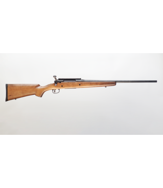 Savage Axis 223 Rem 1:9 Twist G#5436 - 22in - 4rd - Bolt