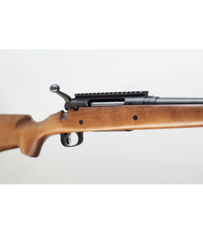 Savage Axis 223 Rem 1:9 Twist G#5436 - 22in - 4rd - Bolt