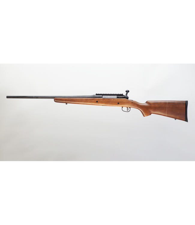 Savage Axis 223 Rem 1:9 Twist G#5436 - 22in - 4rd - Bolt