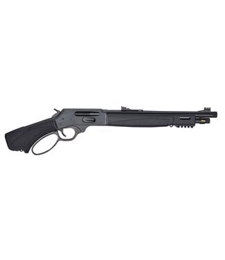 Henry Bear’s Leg Pistol 30-30 Lever 13.8" 3+1 rd