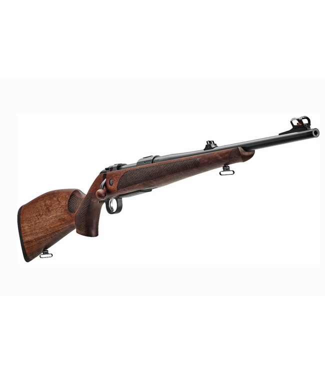 CZ 600 LUX 300 Win Mag Bolt 24" M15x1 5rd