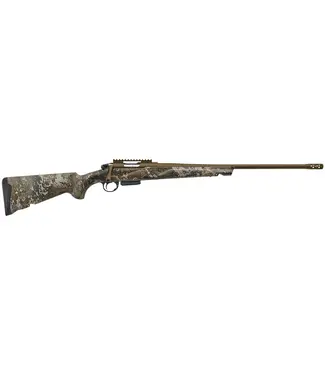 Franchi Momentum Elite Biome 6.5 Creedmoor 24"  3+1