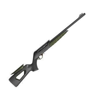 DM Arms KR22 Synth ODG T22 Semi Auto 22LR 18.67" 10rd
