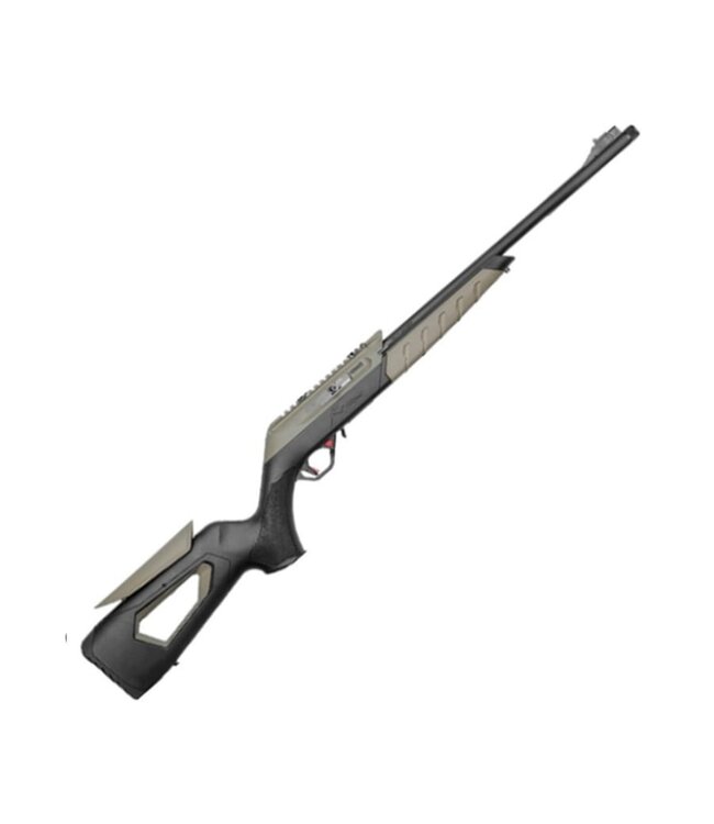 DM Arms KR22 Synth ODG T22 Semi Auto 22LR 18.67" 10rd