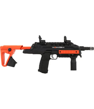 Byrna TCR Riflr Rubber Ball Launcher Basic Kit