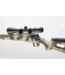 Savage Impulse 300 Win Mag w/ Bushnell Elite 3500 2.5-10x50 C-5102 - 24in - 3rd - Bolt