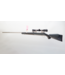 Sako V 300 RUM w/ Fluted Barrel, 2-7 Browning Scope C-5115 - 26in - 4rd - Bolt Cond:F