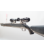 Sako V 300 RUM w/ Fluted Barrel, 2-7 Browning Scope C-5115 - 26in - 4rd - Bolt Cond:F
