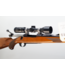 Ruger M77RS 338 Win Mag w/ Burris Fullfield 2.5-10 C-5112 - 24in - 3rd - Bolt Cond:G