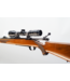 Ruger M77RS 338 Win Mag w/ Burris Fullfield 2.5-10 C-5112 - 24in - 3rd - Bolt Cond:G