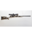 Weatherby 307 CT 300 PRC w/ Leupold VX5-HD C-5114 - 22in - 3rd - Bolt Cond:E