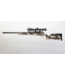 Weatherby 307 CT 300 PRC w/ Leupold VX5-HD C-5114 - 22in - 3rd - Bolt Cond:E