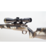 Weatherby 307 CT 300 PRC w/ Leupold VX5-HD C-5114 - 22in - 3rd - Bolt Cond:E