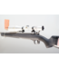 Savage 110 300 Win Mag w/ Leupold VX3 4.5-14x50 C-5108 - 24in - 3rd - Bolt Cond:G