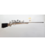 Ruger M77 Hawkeye 7mm Rem Mag w/ Zeiss 3.5-10x44, Brake and Cap C-5124 - 24in - 3rd - Bolt