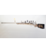 Ruger M77 Hawkeye 7mm Rem Mag w/ Zeiss 3.5-10x44, Brake and Cap C-5124 - 24in - 3rd - Bolt