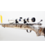 Ruger M77 Hawkeye 7mm Rem Mag w/ Zeiss 3.5-10x44, Brake and Cap C-5124 - 24in - 3rd - Bolt