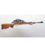 CZ 600 30-06 w/ Strike Eagle 1-8, Sling, Sights C-5128 - 20in - 3rd - Bolt Cond:E
