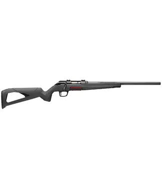 Winchester Xpert NS 17HMR Bolt Action 18" 9rd Rotary Magazine Black