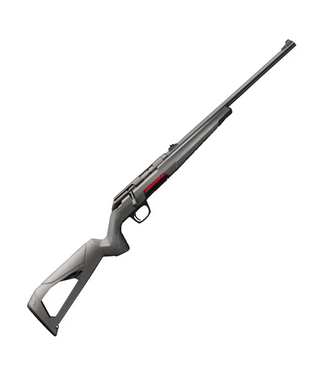 Winchester Xpert NS 22WMR Bolt Action 18" 9rd Rotary Magazine Black