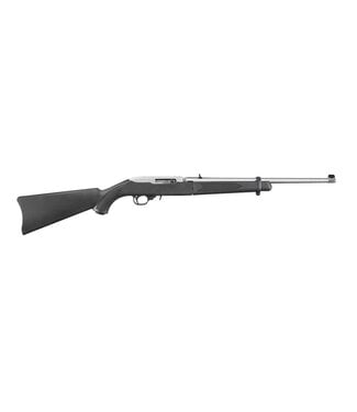 Ruger 10/22 Takedown Standard Black Syn 22LR Semi Auto 16.4" 10rd