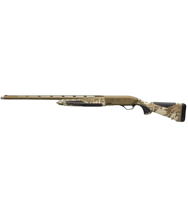 Browning Maxus II Wicked Wing Realtree Legacy Camo 3" 12Ga Semi Auto 28" 4+1