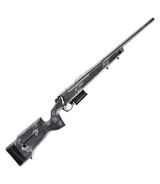 Bergara B14 Crest Sniper Grey Cerakote 7 PRC Bolt 22" 5+1
