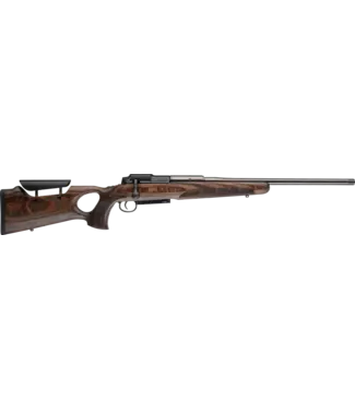 Mauser 25 Pure Walnut 308 Win Bolt 20" 3+1 M15x1 thread