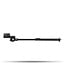 MDT Lightweight CkyePod RRS BTC Standard Leg Black