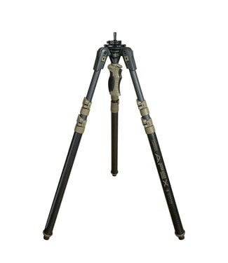 Primos Hunting Primos Hunting Trigger Stick Apex Black Carbon Fiber Tripod