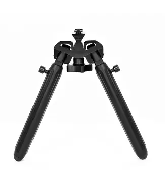 Warne Warne Vapor Picatinny Bipod Black
