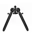 Warne Warne Vapor Bipod M-LOK Interface Black