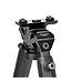 Warne Warne Vapor Bipod M-LOK Interface Black