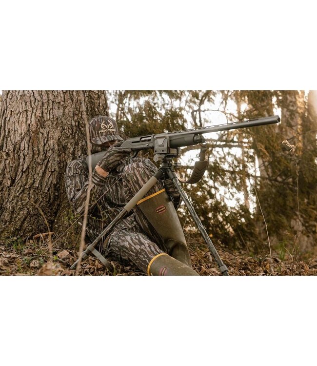 BOG DeathGrip Bantam Tripod Realtree Original Camo