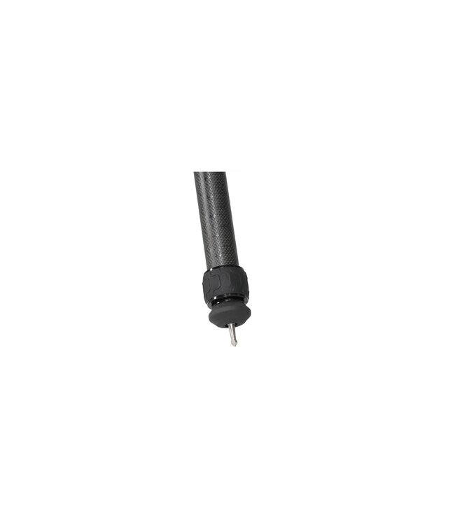 BOG DeathGrip Infinite XT Shooting Stick Tripod Carbon Fiber
