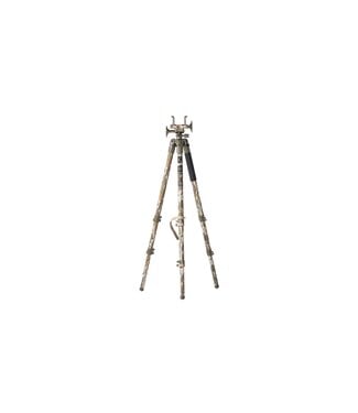 Bog DeadShot Tripod Mossy Oak Bottomland