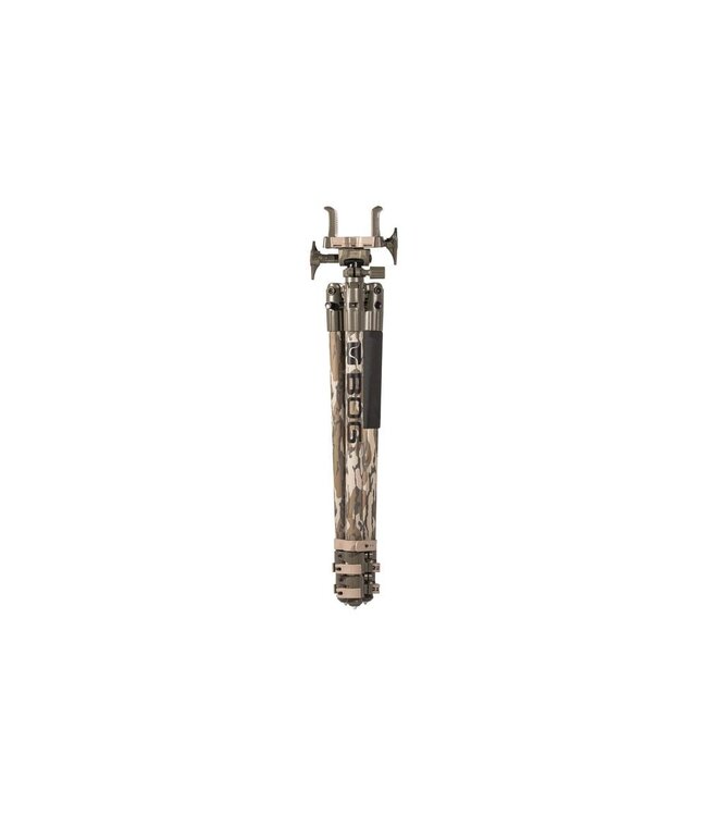 Bog DeadShot Tripod Mossy Oak Bottomland