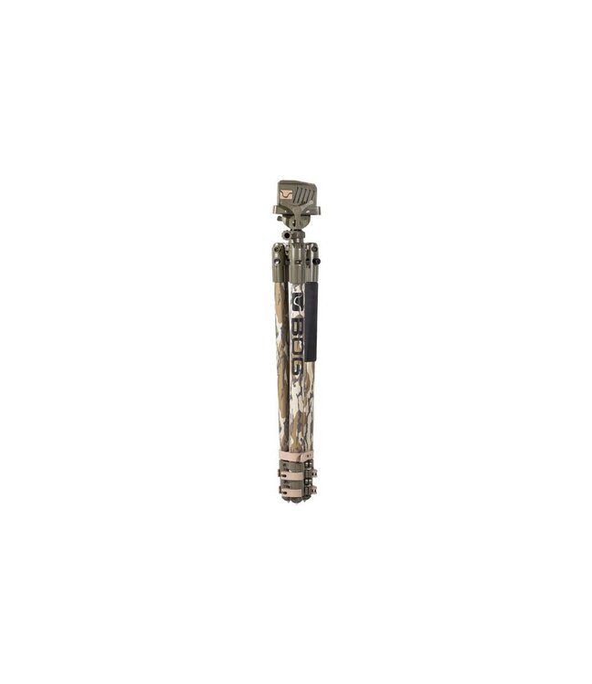Bog DeadShot Tripod Mossy Oak Bottomland