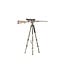 Bog DeadShot Tripod Mossy Oak Bottomland