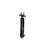 Bog DeathGrip Precision Tripod Gunmetal Gray
