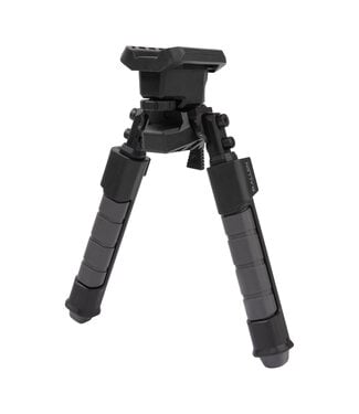 Allen Allen Helix Polymer Bipod  Low  Tilt Stud Mount