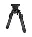 Allen Allen Helix Polymer Bipod  Low  Tilt Stud Mount