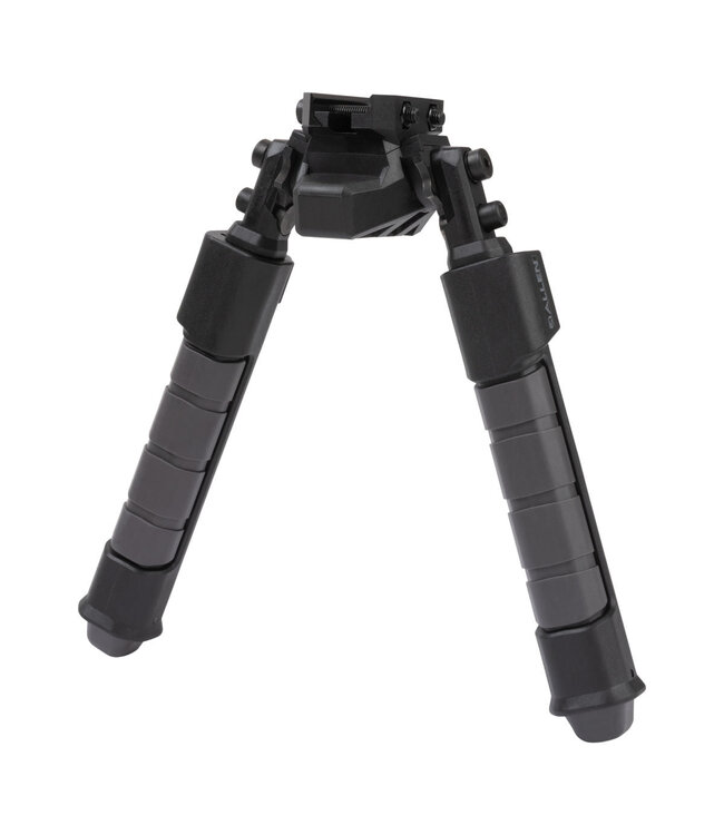 Allen Allen Helix Polymer Bipod  Low  Tilt Stud Mount