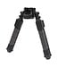 Allen Allen Helix Polymer Bipod  Low  Tilt Stud Mount