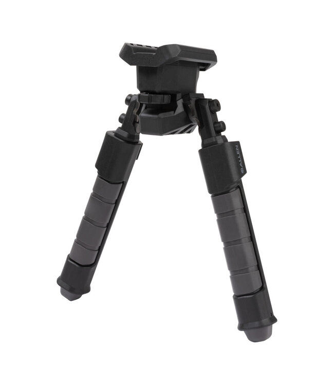 Allen Allen Helix Polymer Bipod  Low  Tilt Stud Mount