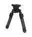 Allen Allen Helix Polymer Bipod  Low  Tilt Stud Mount