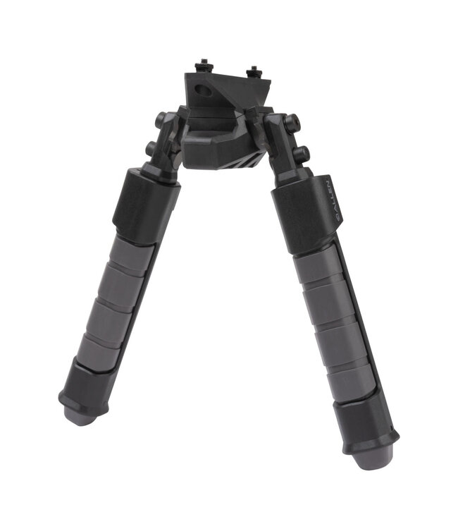 Allen Allen Helix Polymer Bipod  Low  Tilt Stud Mount
