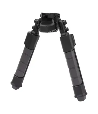 Allen Allen Helix Polymer Bipod  Low  Pic Rail
